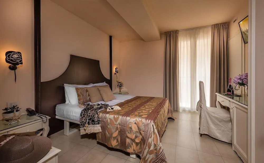 Baia Del Mar Beach Boutique Hotel Lido di Jesolo