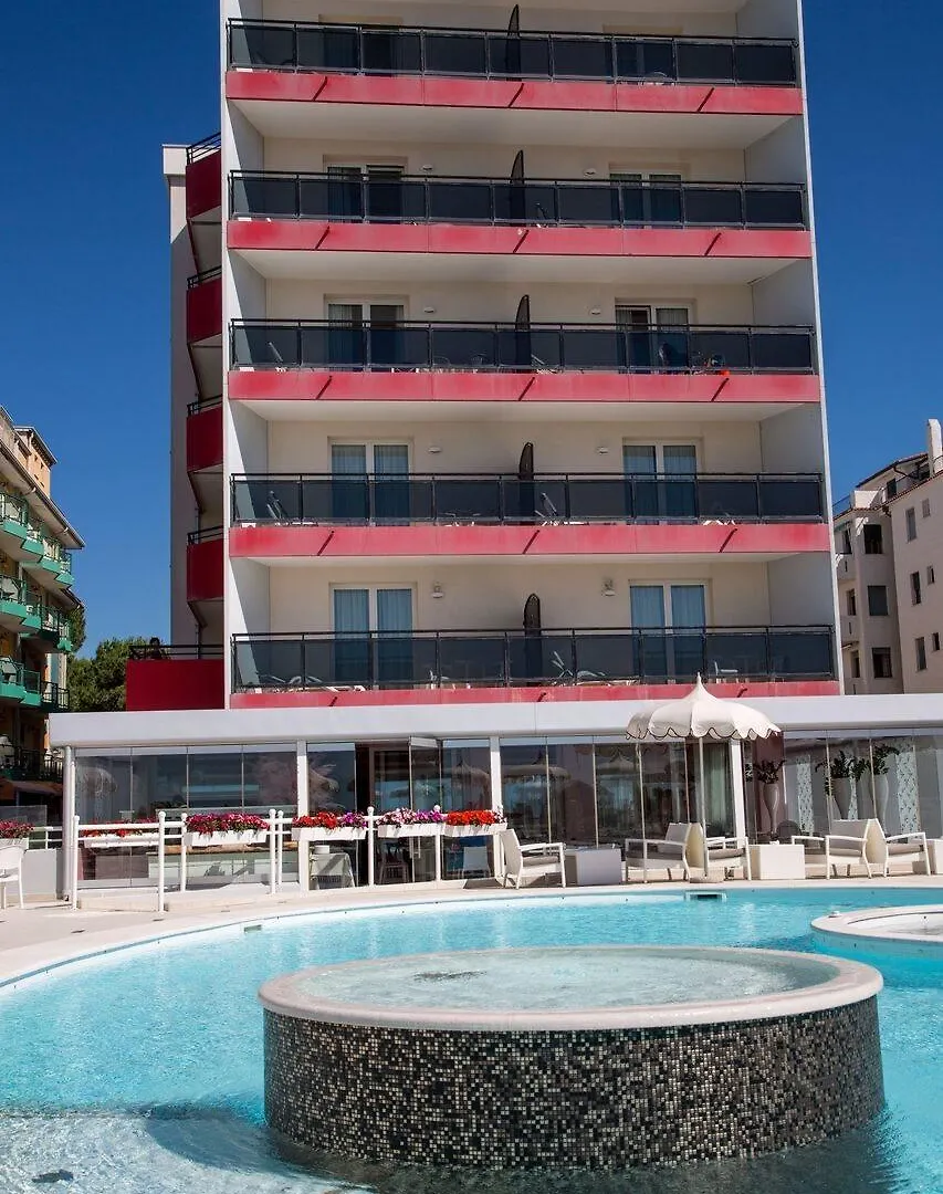 ****  Baia Del Mar Beach Boutique Hotel 리도 디 예솔로 이탈리아