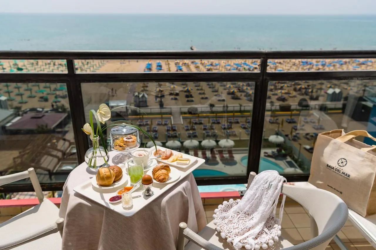 Baia Del Mar Beach Boutique Hotel 리도 디 예솔로