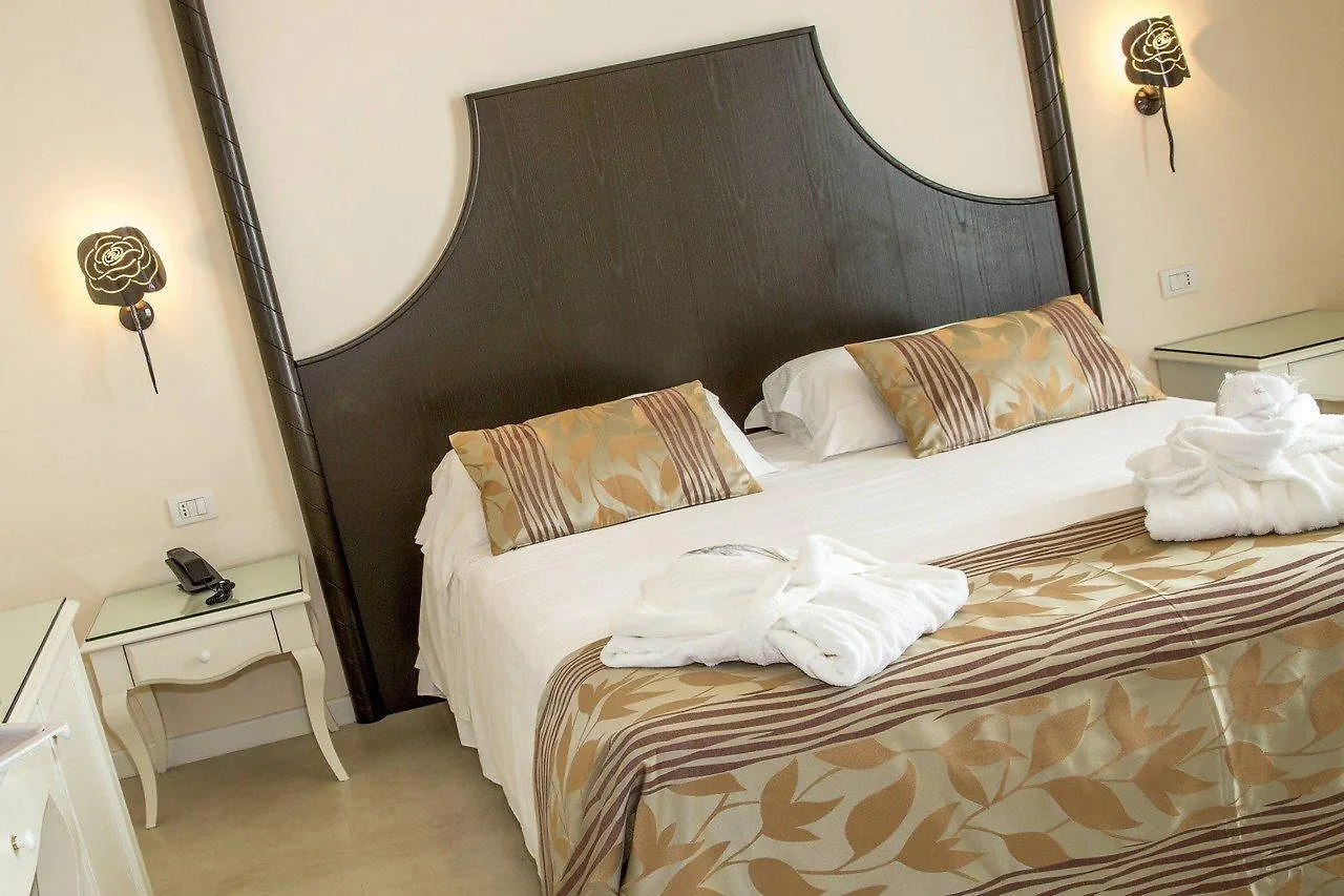Baia Del Mar Beach Boutique Hotel Lido di Jesolo Italy