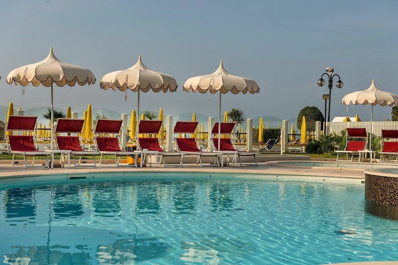 Baia Del Mar Beach Boutique Hotel Lido di Jesolo