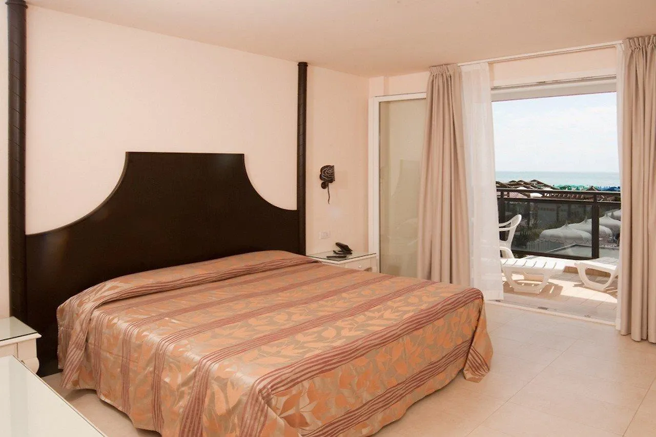 Baia Del Mar Beach Boutique Hotel Lido di Jesolo